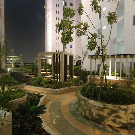 Bassura City By Mediapura Jatinegara Exteriér fotografie