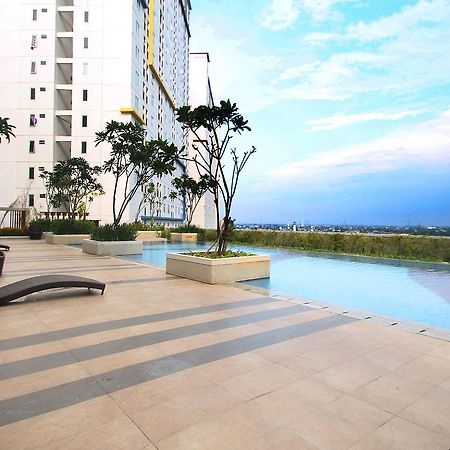 Bassura City By Mediapura Jatinegara Exteriér fotografie