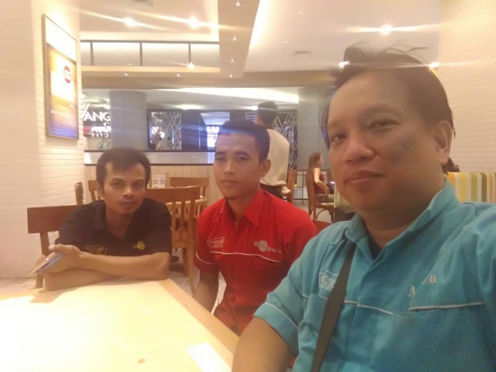Bassura City By Mediapura Jatinegara Exteriér fotografie