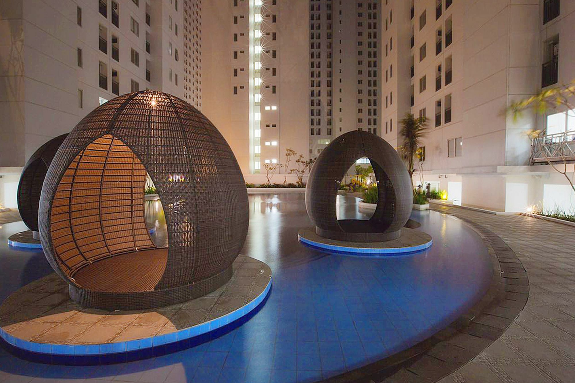 Bassura City By Mediapura Jatinegara Exteriér fotografie