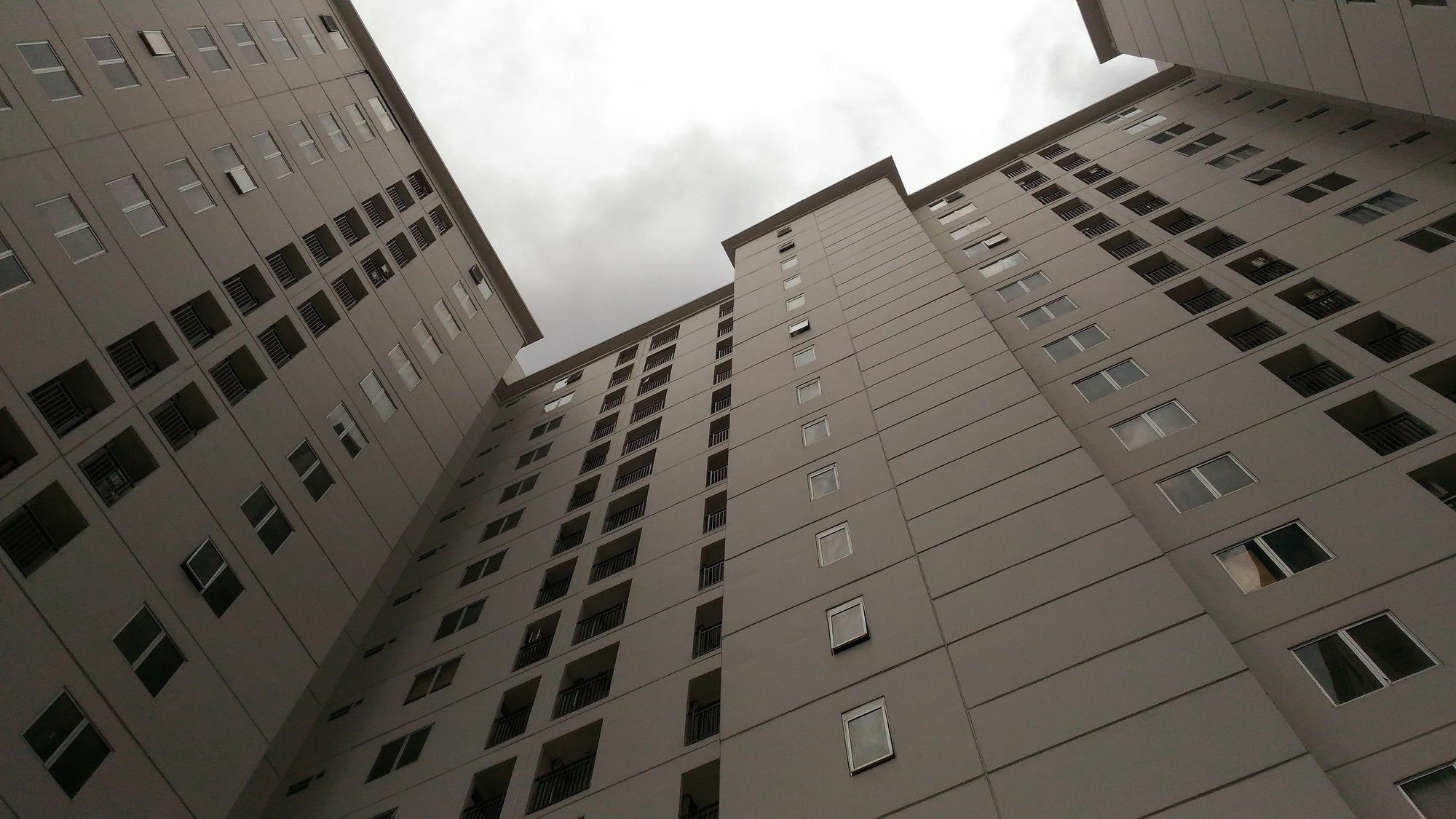 Bassura City By Mediapura Jatinegara Exteriér fotografie