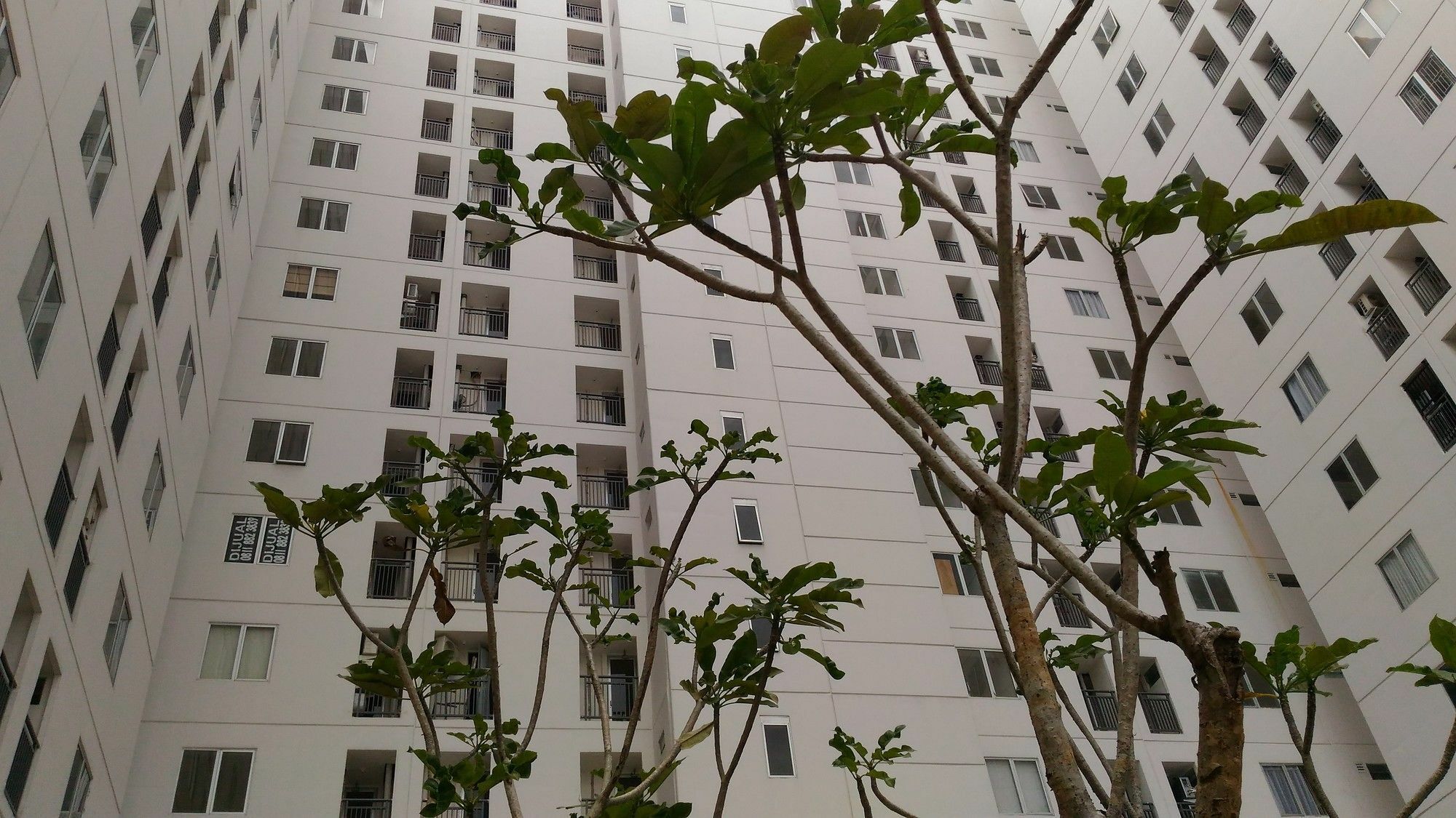 Bassura City By Mediapura Jatinegara Exteriér fotografie