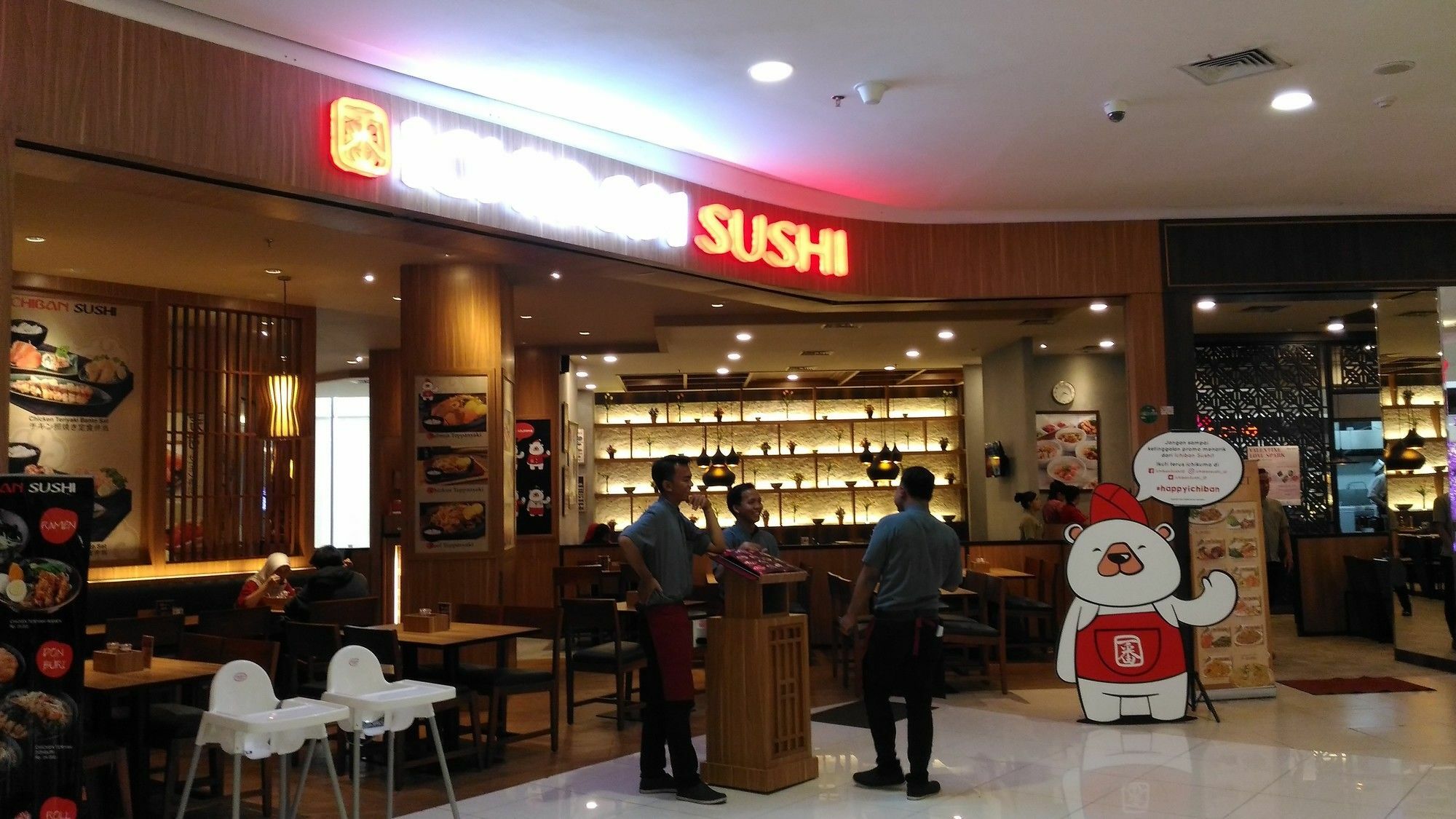 Bassura City By Mediapura Jatinegara Exteriér fotografie