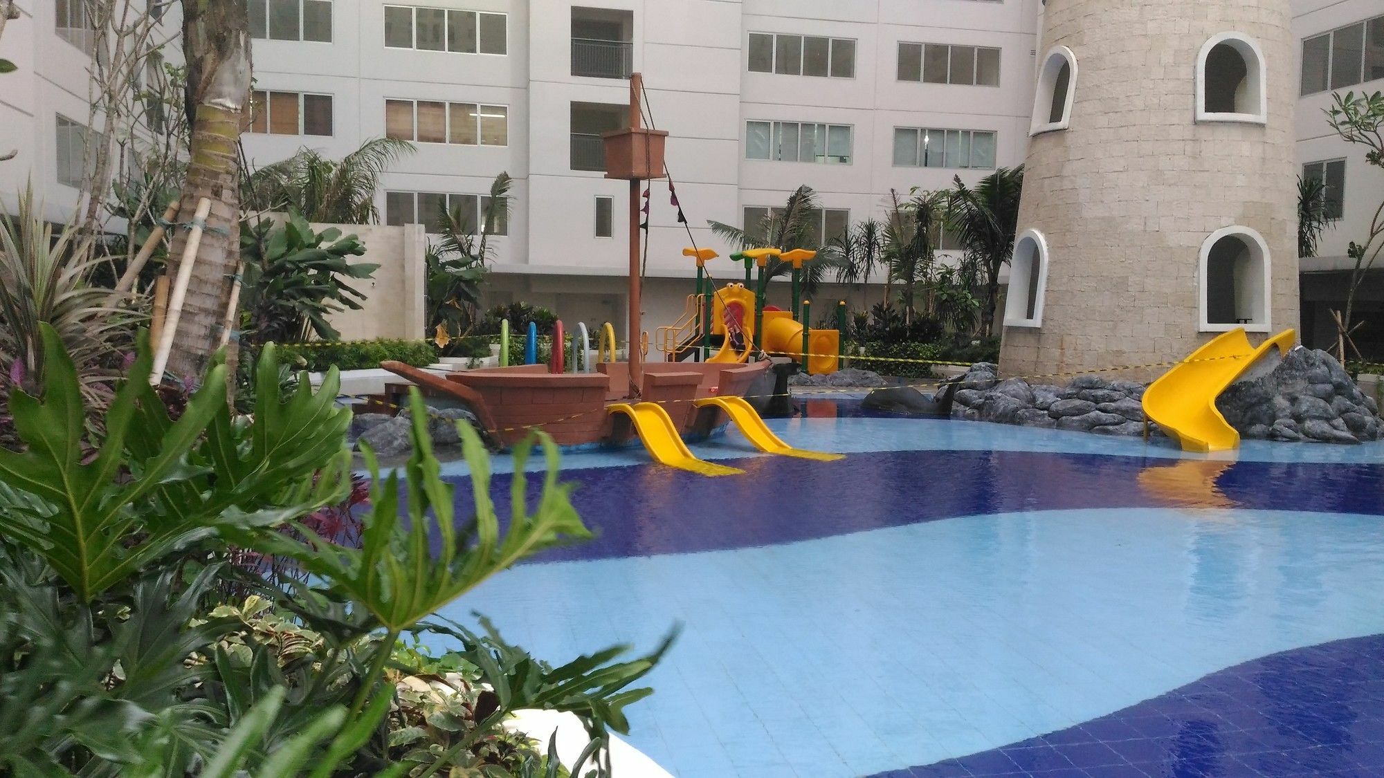 Bassura City By Mediapura Jatinegara Exteriér fotografie