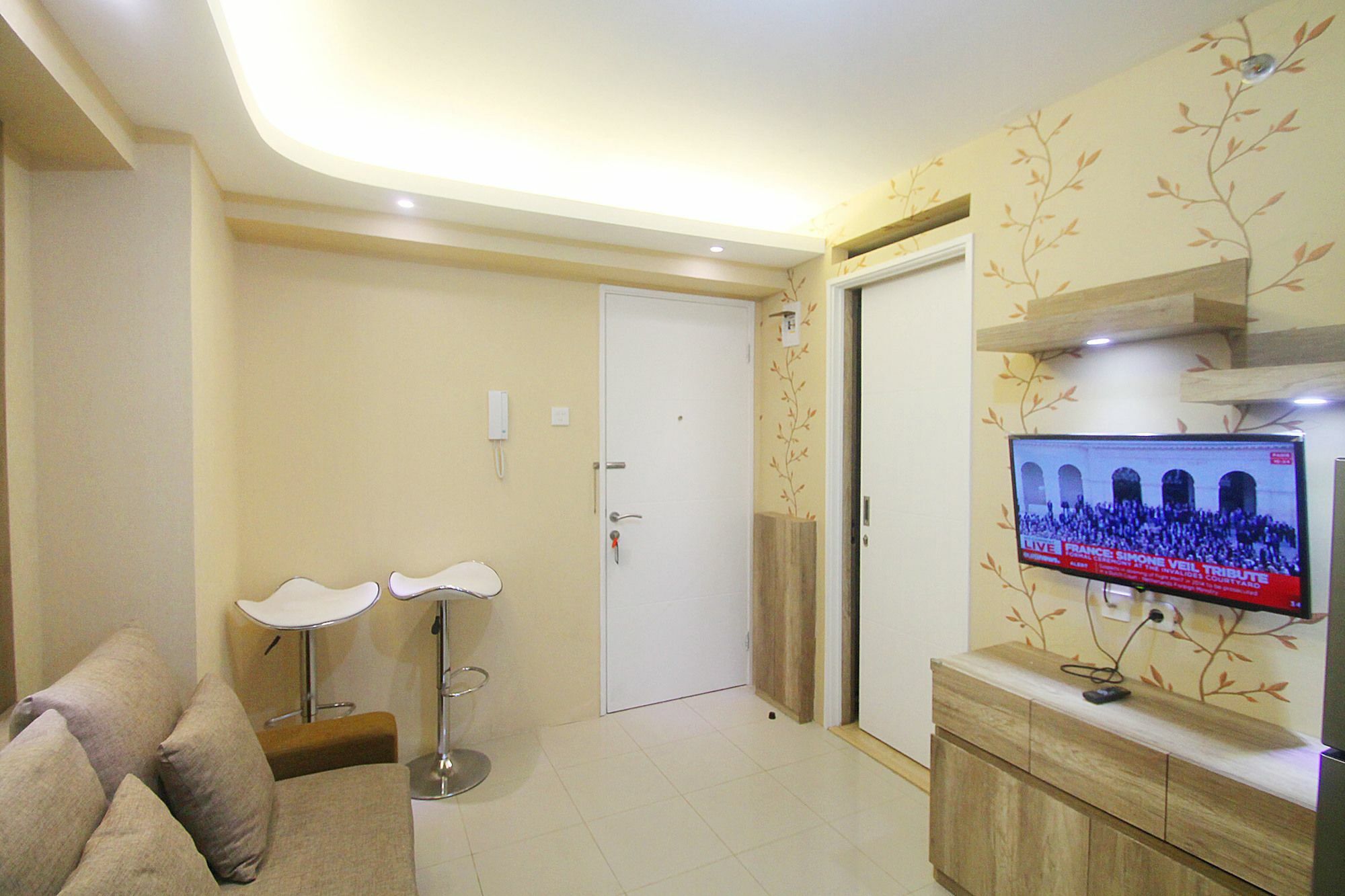 Bassura City By Mediapura Jatinegara Exteriér fotografie