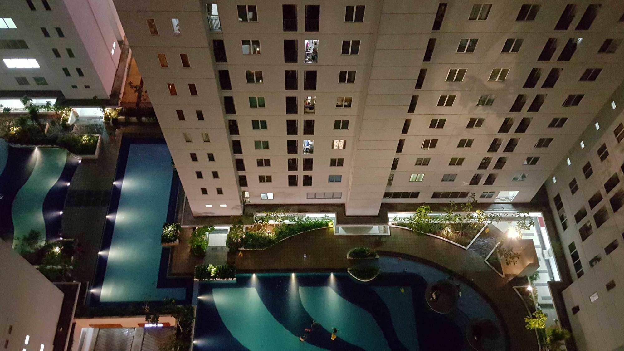 Bassura City By Mediapura Jatinegara Exteriér fotografie