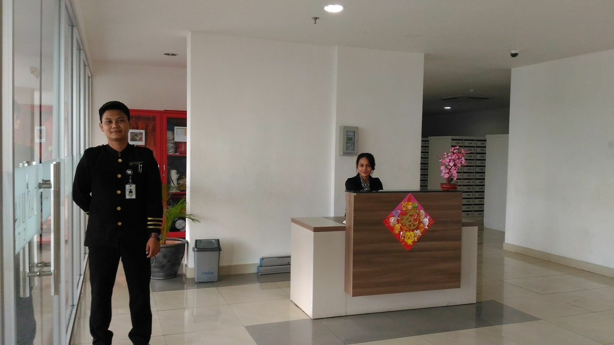 Bassura City By Mediapura Jatinegara Exteriér fotografie